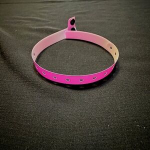 Lot of 540+ 1/2" Plastic Wristbands Armbands for Events‎ PURPLE